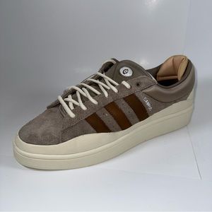 Bad Bunny × Campus 'Chalky Brown'